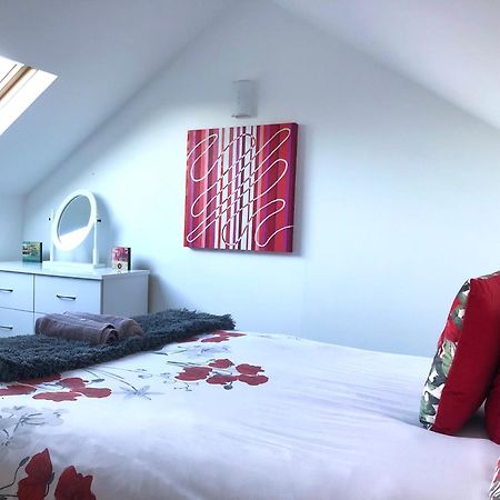 Coolfinn Cottage บัลลีคาสเซิล ภายนอก รูปภาพ