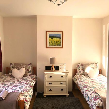 Coolfinn Cottage บัลลีคาสเซิล ภายนอก รูปภาพ