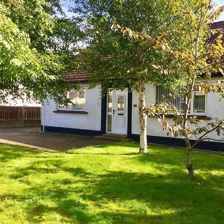 Coolfinn Cottage บัลลีคาสเซิล ภายนอก รูปภาพ
