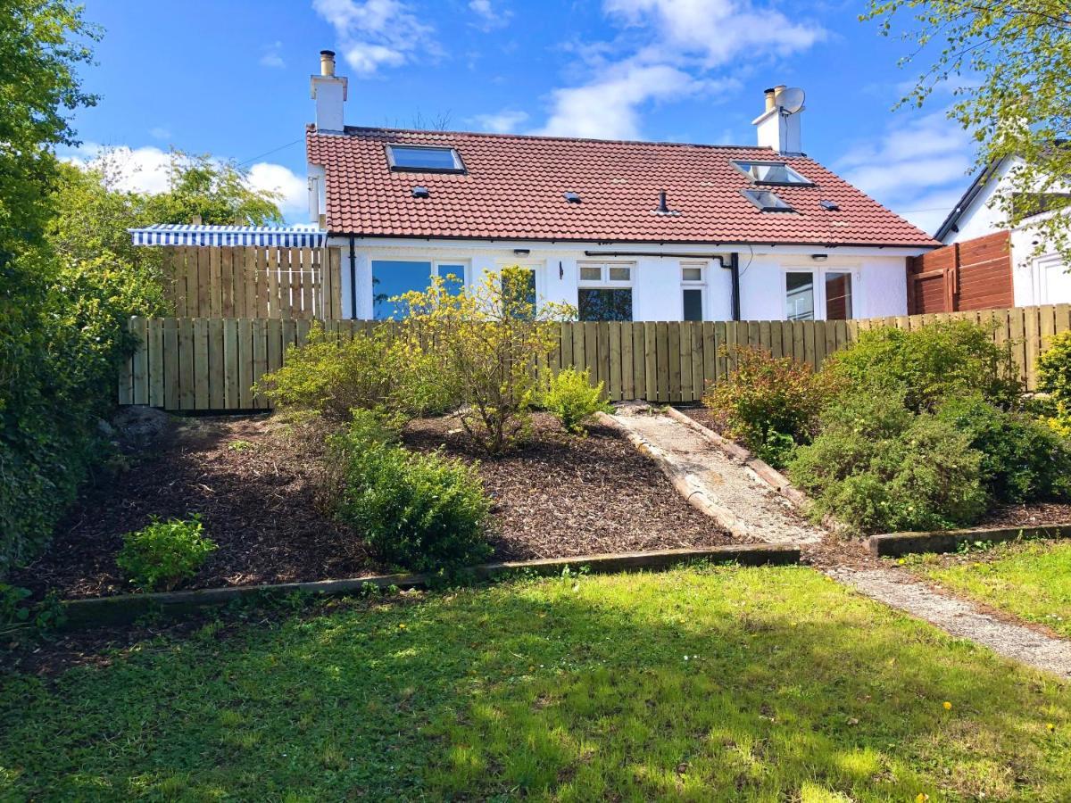 Coolfinn Cottage บัลลีคาสเซิล ภายนอก รูปภาพ