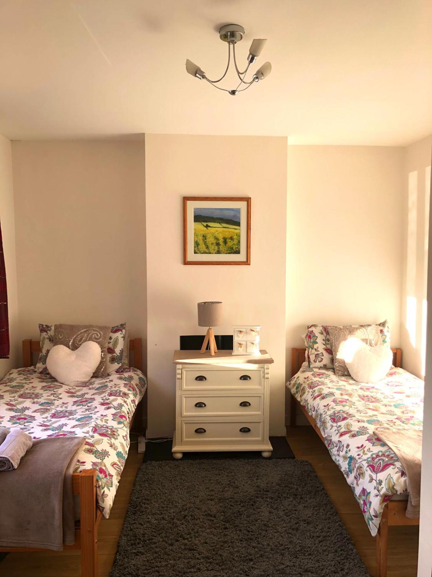Coolfinn Cottage บัลลีคาสเซิล ภายนอก รูปภาพ